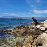 Kroatien Untergeschoss * فير