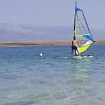شقة Kroatien Untergeschoss فير
