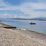 شقة Kroatien Untergeschoss *