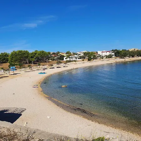 شقة Kroatien Untergeschoss