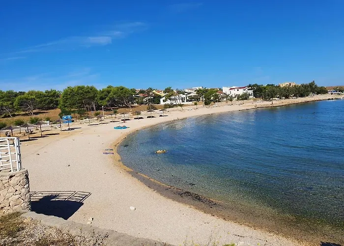 شقة Kroatien Untergeschoss