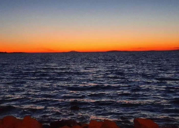 Kroatien Untergeschoss