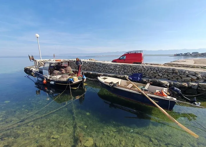 Kroatien Untergeschoss فير