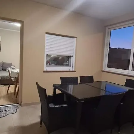 Kroatien Untergeschoss