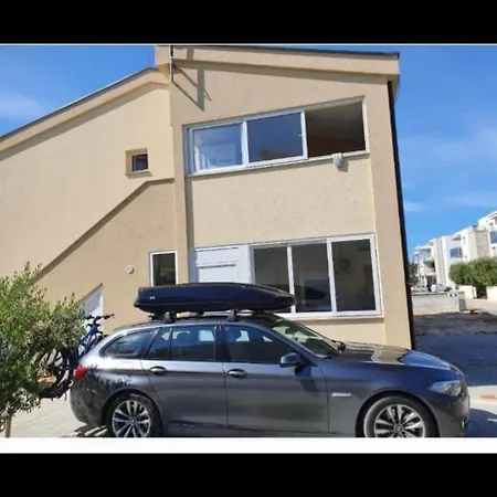 Kroatien Untergeschoss *