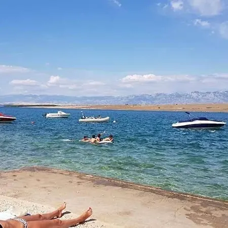 아파트 Kroatien Untergeschoss 비르