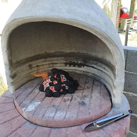 아파트 Kroatien Untergeschoss