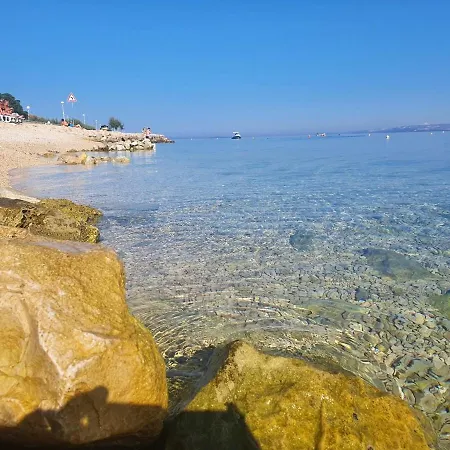 Kroatien Untergeschoss Vir