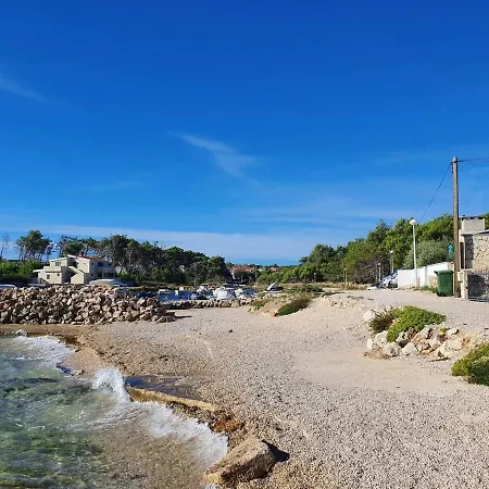 Kroatien Untergeschoss Apartman