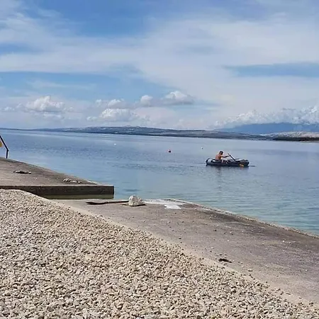 아파트 Kroatien Untergeschoss *