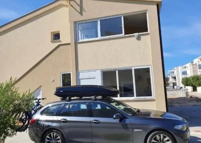 Kroatien Untergeschoss *