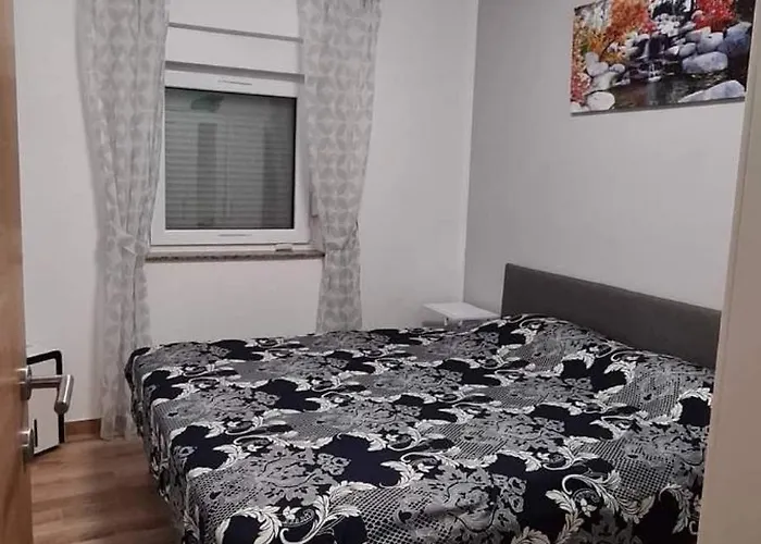 Kroatien Untergeschoss * 비르