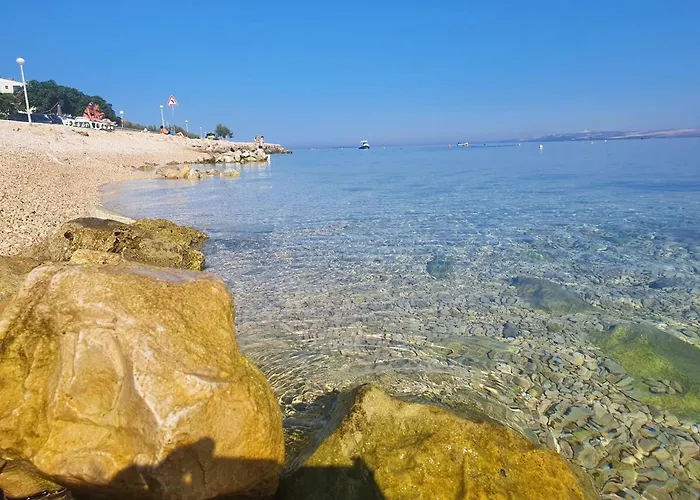 Kroatien Untergeschoss 비르