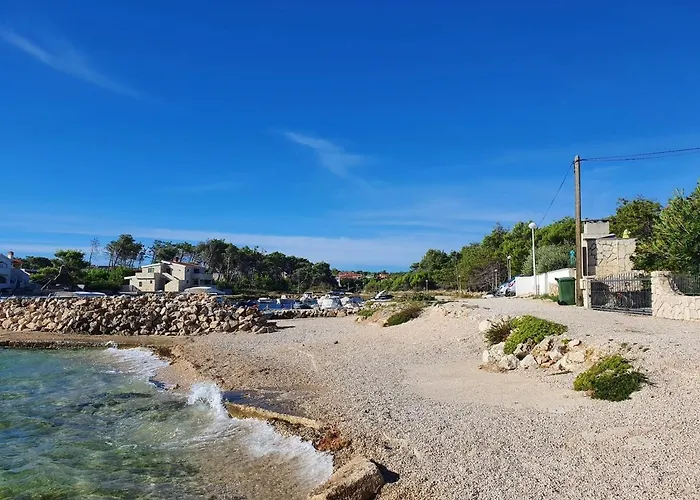 Kroatien Untergeschoss Apartman