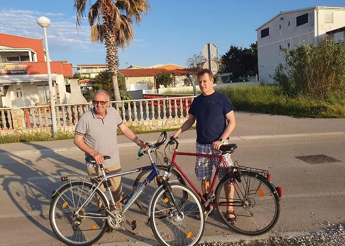 Kroatien Untergeschoss *